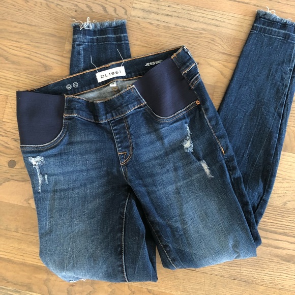 DL1961 | Jeans | Dl961 Maternity Jess 
